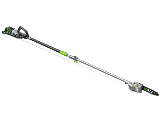 EGO POWER+ Commercial Telescopic Pole Saw Kit