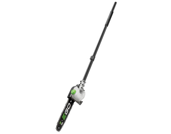 EGO POWER+ Carbon Fiber 10" Pole Saw Attachment