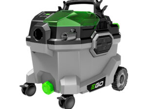 EGO POWER+ 9 Gallon Wet/Dry Vacuum