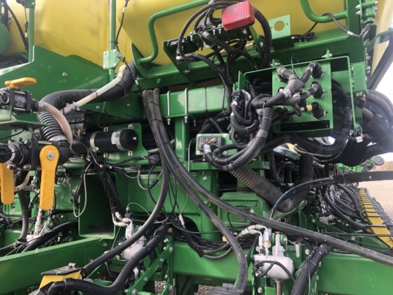 2020 John Deere DB120 - Image 8
