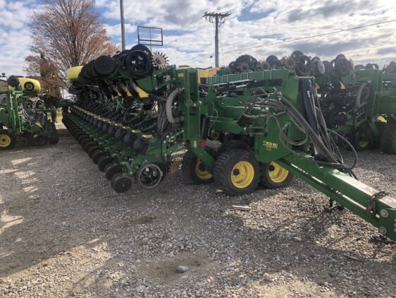 2020 John Deere DB120 - Image 4