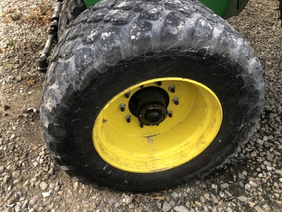 2020 John Deere DB120 - Image 7