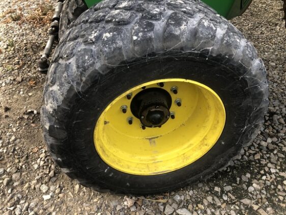 2020 John Deere DB120 - Image 7