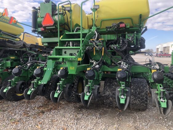 2020 John Deere DB120 - Image 9