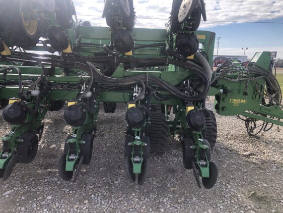 2020 John Deere DB120 - Image 6