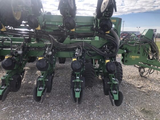 2020 John Deere DB120 - Image 6