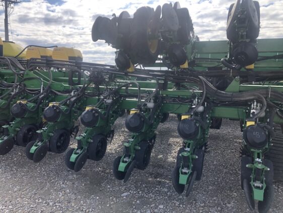 2020 John Deere DB120 - Image 12