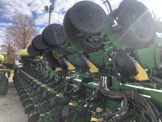 2020 John Deere DB120 - Image 10
