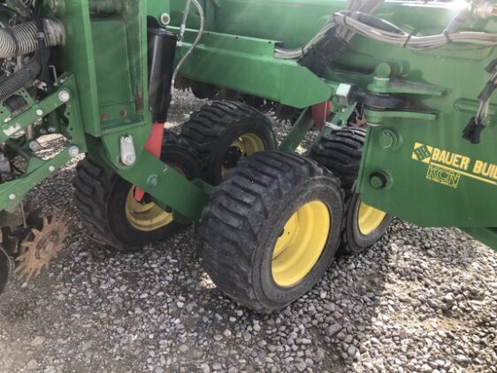 2020 John Deere DB120 - Image 11