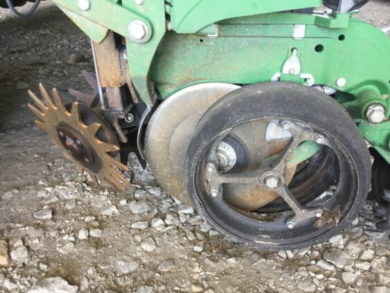 2020 John Deere DB120 - Image 28