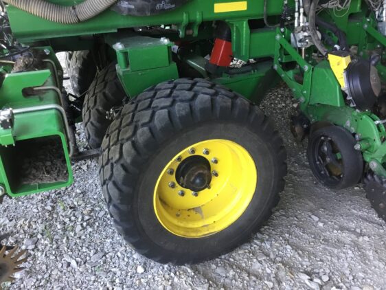 2020 John Deere DB120 - Image 26
