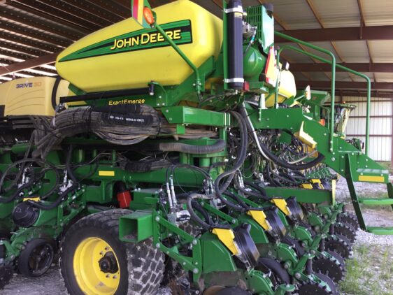 2020 John Deere DB120 - Image 23