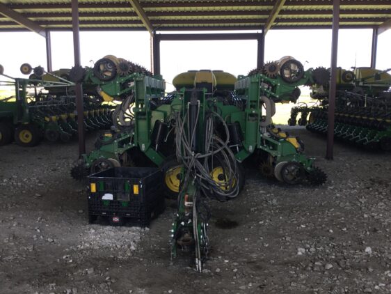 2020 John Deere DB120 - Image 27