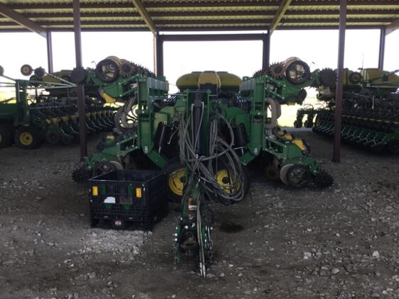2020 John Deere DB120 - Image 27
