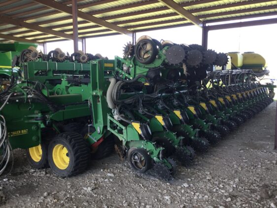 2020 John Deere DB120 - Image 13