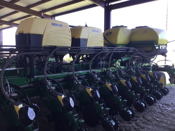 2020 John Deere DB120 - Image 25