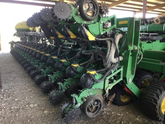 2020 John Deere DB120 - Image 14