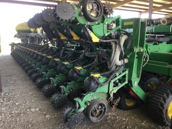 2020 John Deere DB120 - Image 14