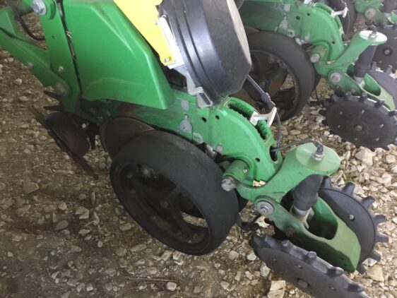 2020 John Deere DB120 - Image 22