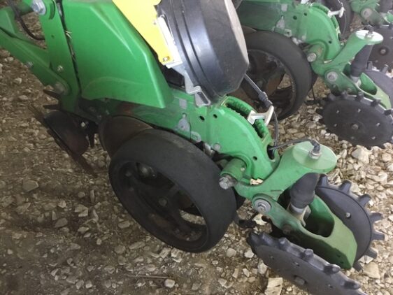2020 John Deere DB120 - Image 22