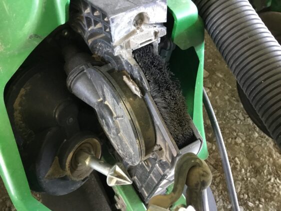 2020 John Deere DB120 - Image 21