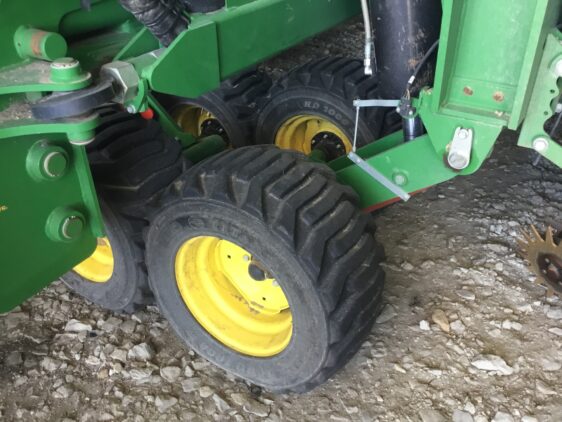 2020 John Deere DB120 - Image 20