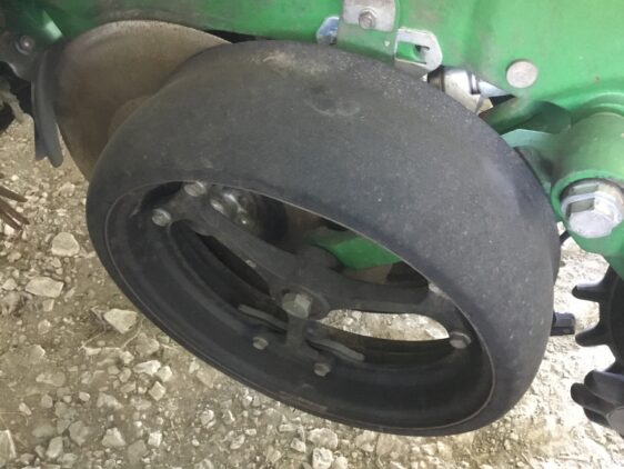 2020 John Deere DB120 - Image 17