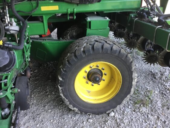 2020 John Deere DB120 - Image 18