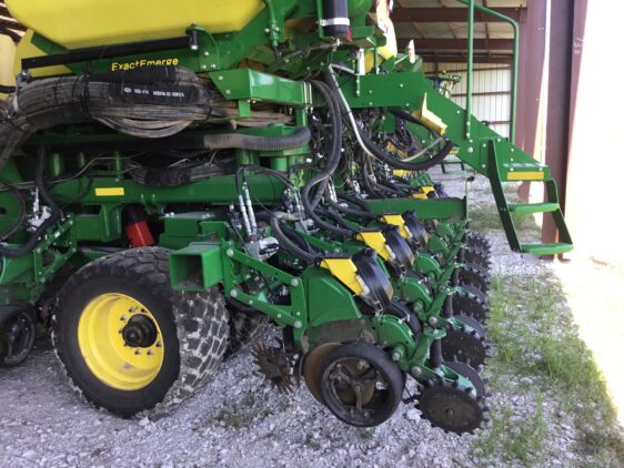 2020 John Deere DB120 - Image 16