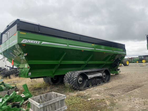 2022 Brent 2596 - Image 7