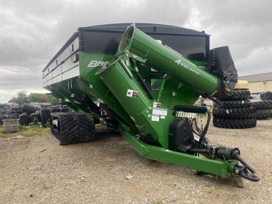 2022 Brent 2596
