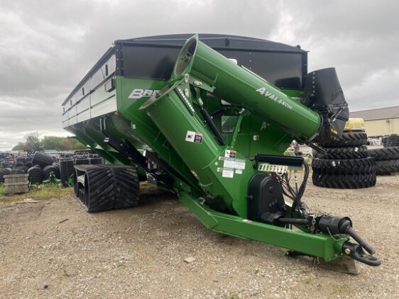 2022 Brent 2596