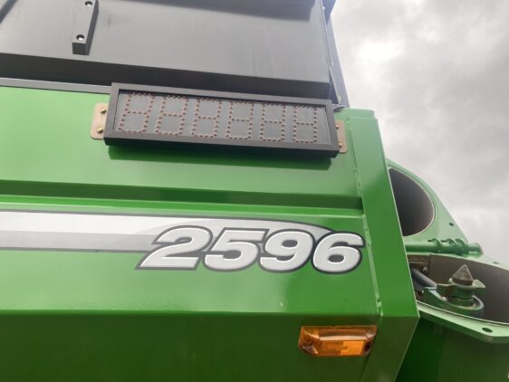 2022 Brent 2596 - Image 10