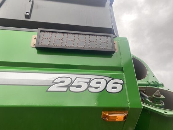 2022 Brent 2596 - Image 10