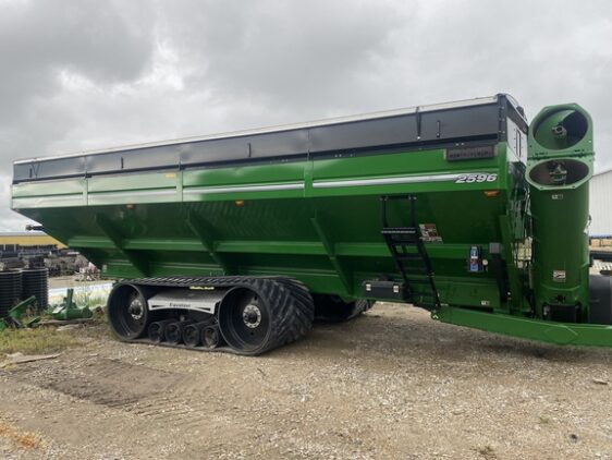 2022 Brent 2596 - Image 3