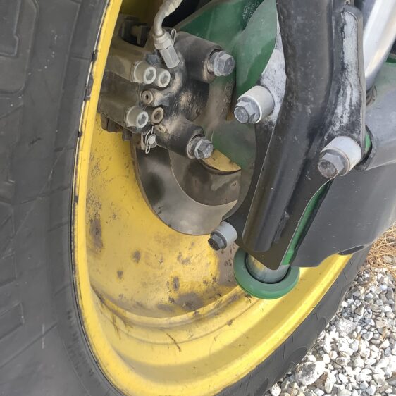 2019 John Deere R4038 - Image 29