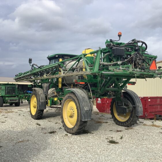 2019 John Deere R4038 - Image 3