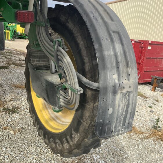 2019 John Deere R4038 - Image 20