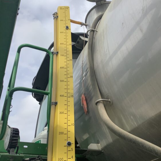 2019 John Deere R4038 - Image 12