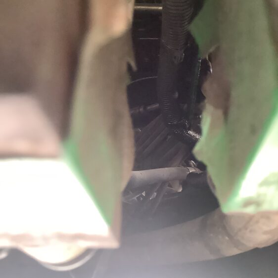 2019 John Deere R4038 - Image 24