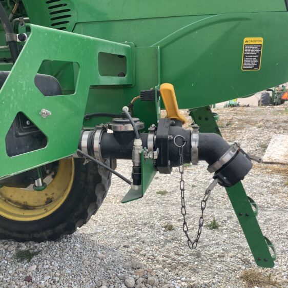 2019 John Deere R4038 - Image 31