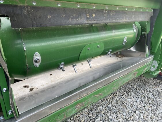 2023 John Deere RD45F - Image 5