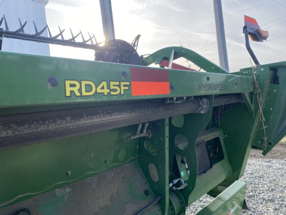 2023 John Deere RD45F - Image 7