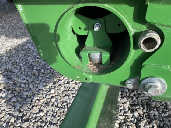 2023 John Deere RD45F - Image 6