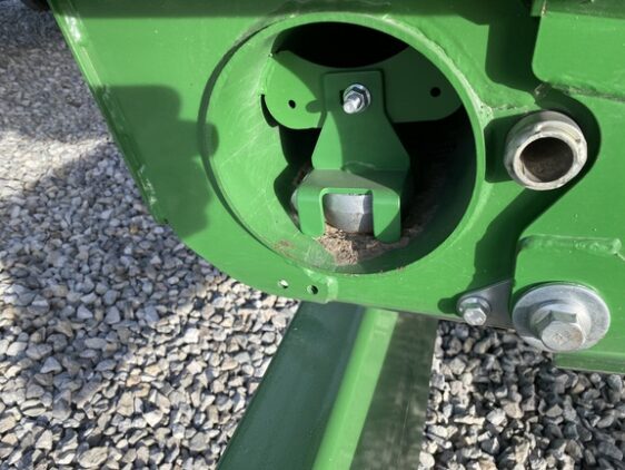 2023 John Deere RD45F - Image 6