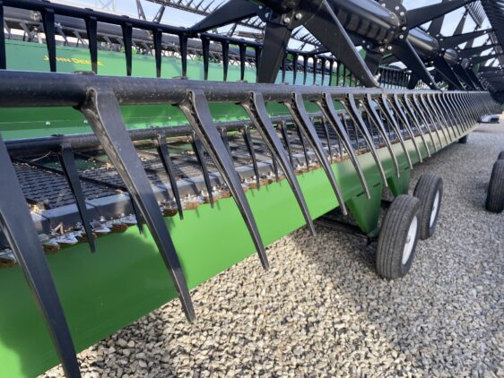 2023 John Deere RD45F - Image 11