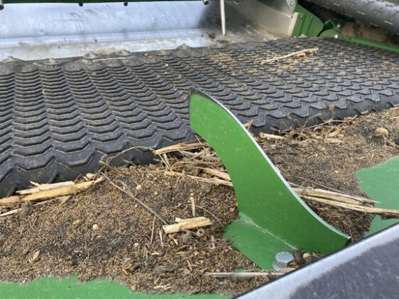 2023 John Deere RD45F - Image 13
