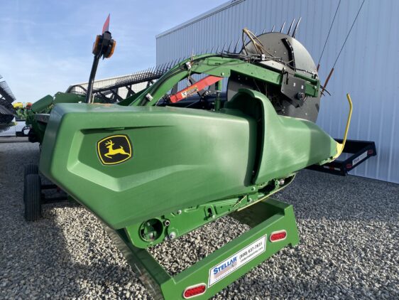 2023 John Deere RD45F - Image 3