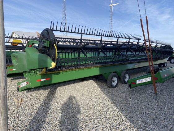 2023 John Deere RD45F - Image 4