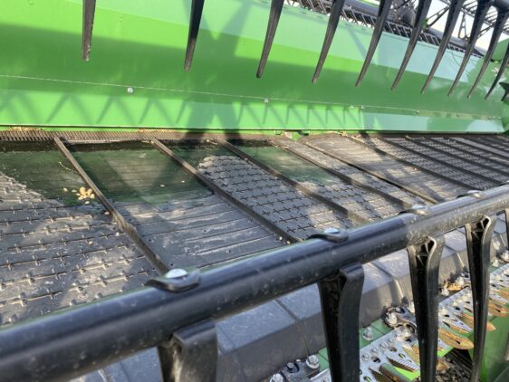 2023 John Deere RD45F - Image 14